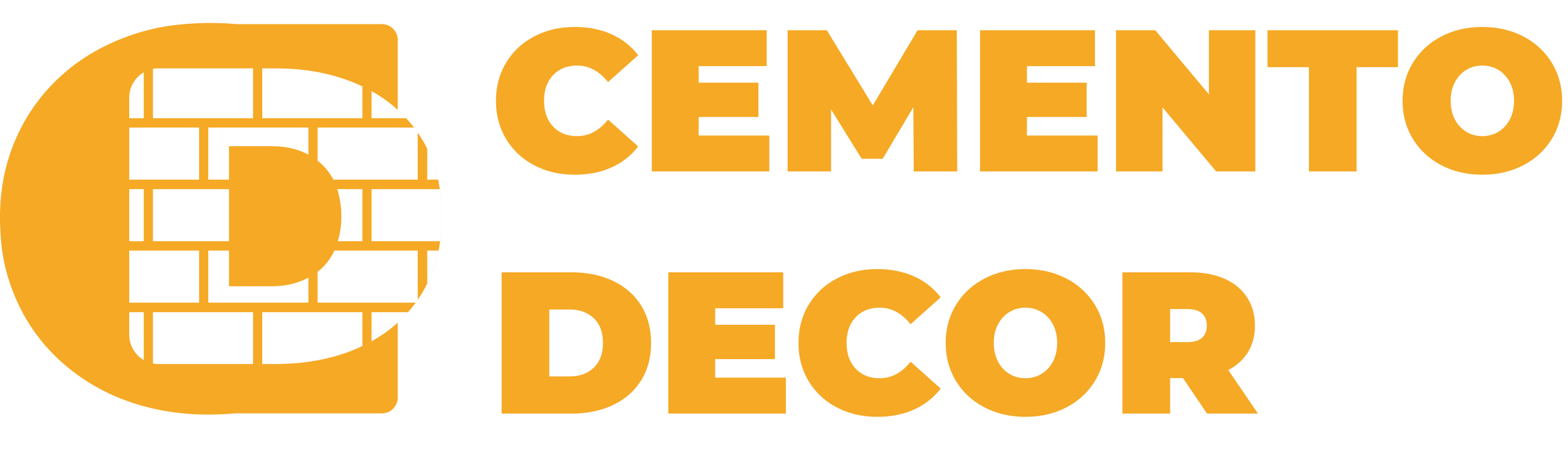 Mobile Logo